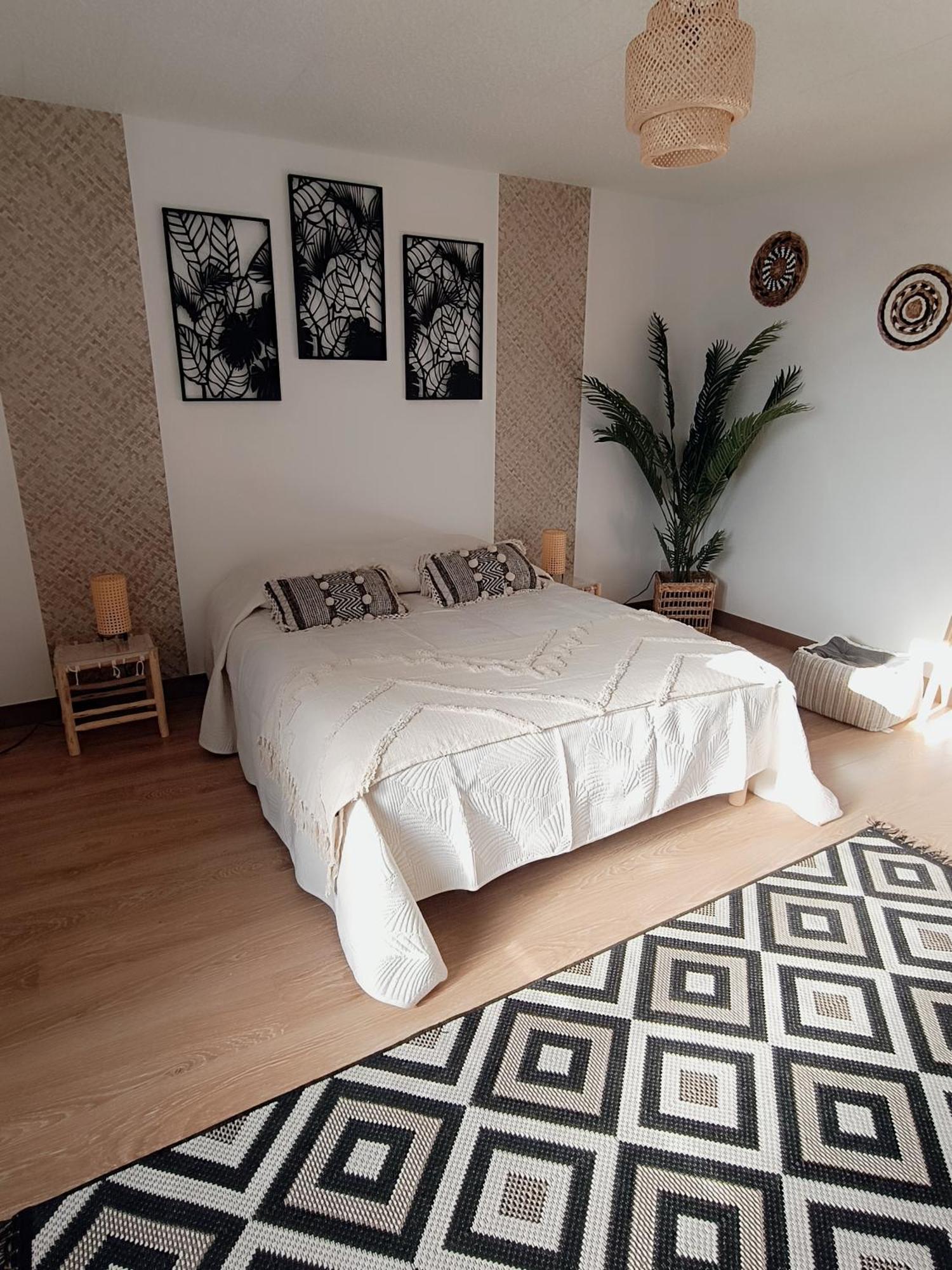 Apartmán Harmonie Lamotte-Beuvron Exteriér fotografie
