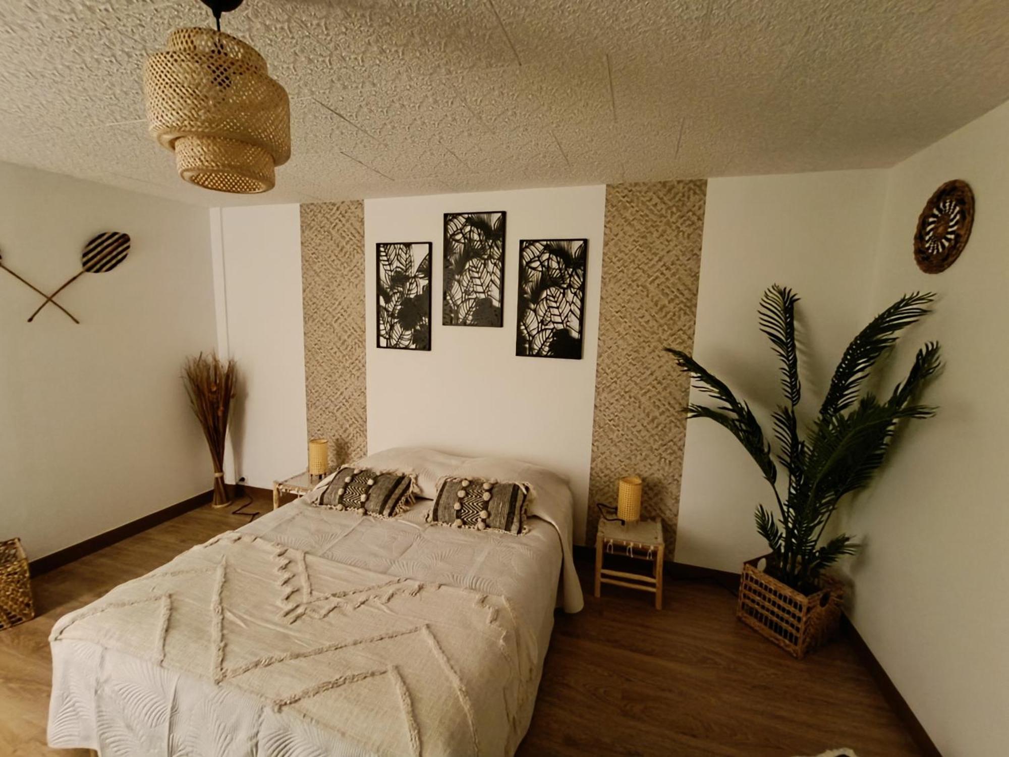 Apartmán Harmonie Lamotte-Beuvron Exteriér fotografie