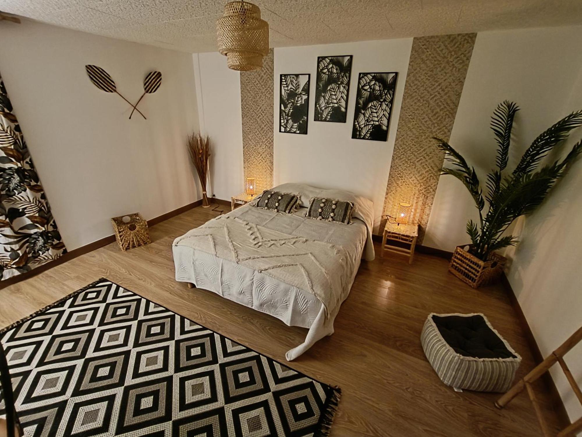 Apartmán Harmonie Lamotte-Beuvron Exteriér fotografie