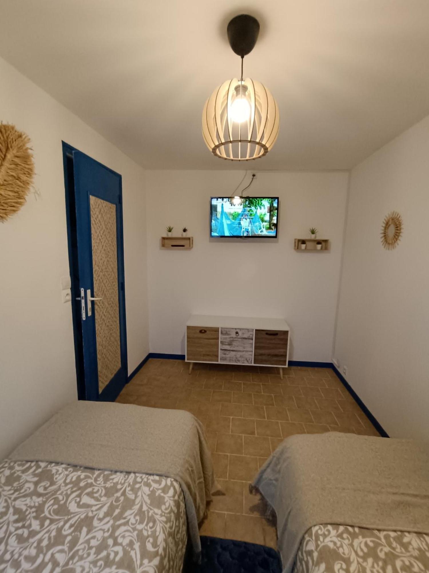 Apartmán Harmonie Lamotte-Beuvron Exteriér fotografie