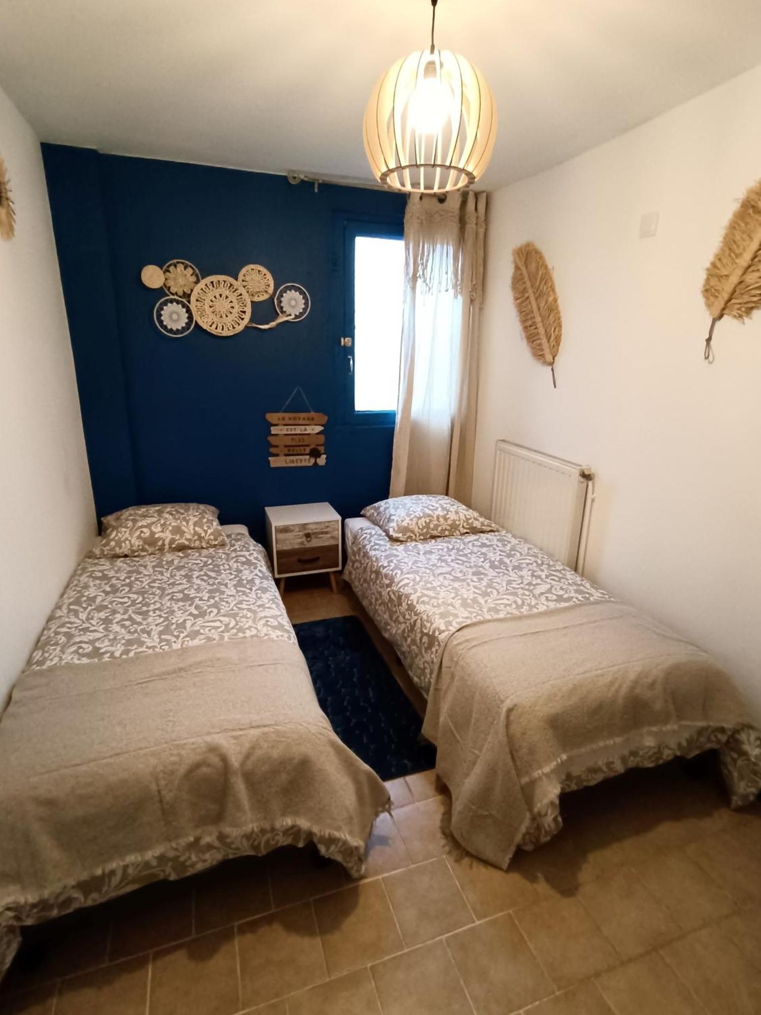 Apartmán Harmonie Lamotte-Beuvron Exteriér fotografie
