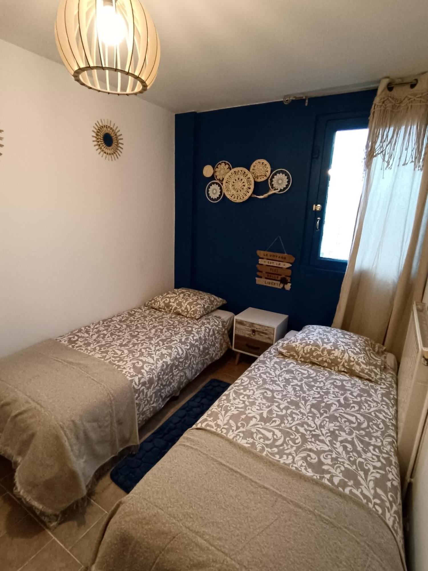 Apartmán Harmonie Lamotte-Beuvron Exteriér fotografie