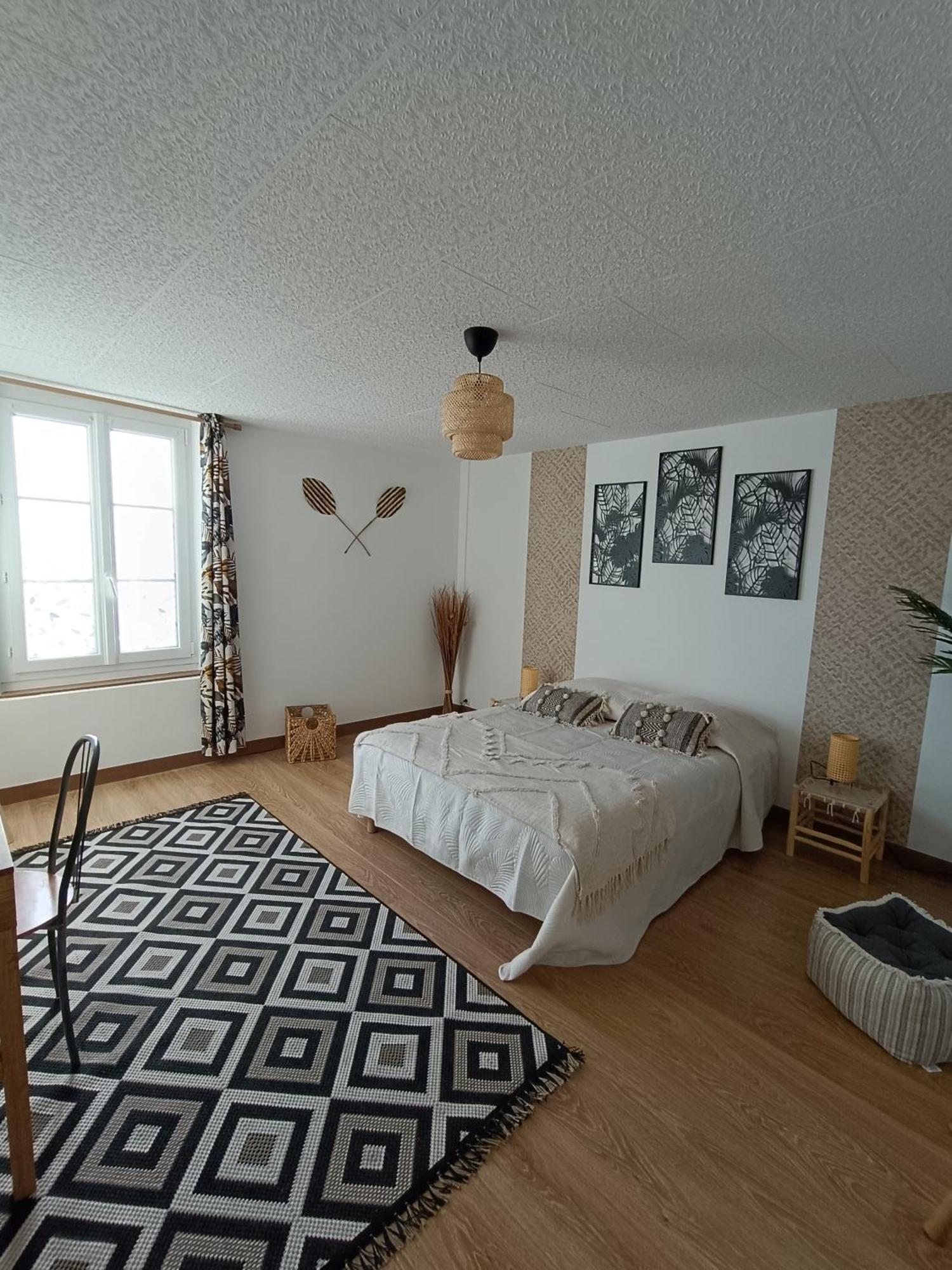 Apartmán Harmonie Lamotte-Beuvron Exteriér fotografie