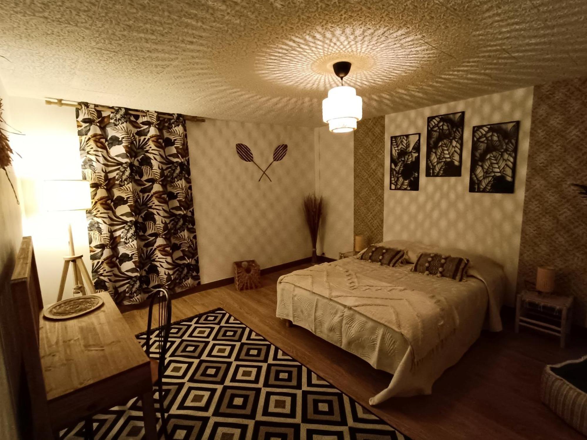 Apartmán Harmonie Lamotte-Beuvron Exteriér fotografie