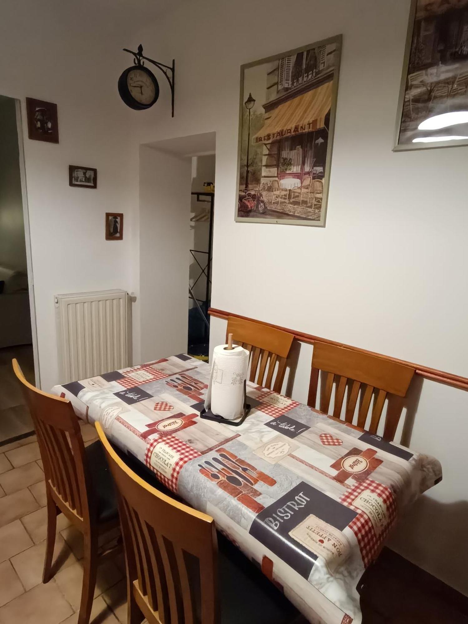 Apartmán Harmonie Lamotte-Beuvron Exteriér fotografie
